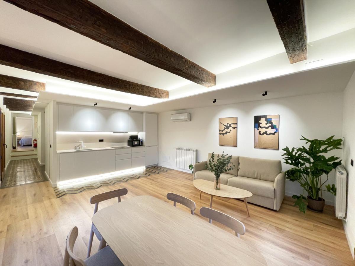 昆卡El Jardinillo Del Salvador公寓 外观 照片
