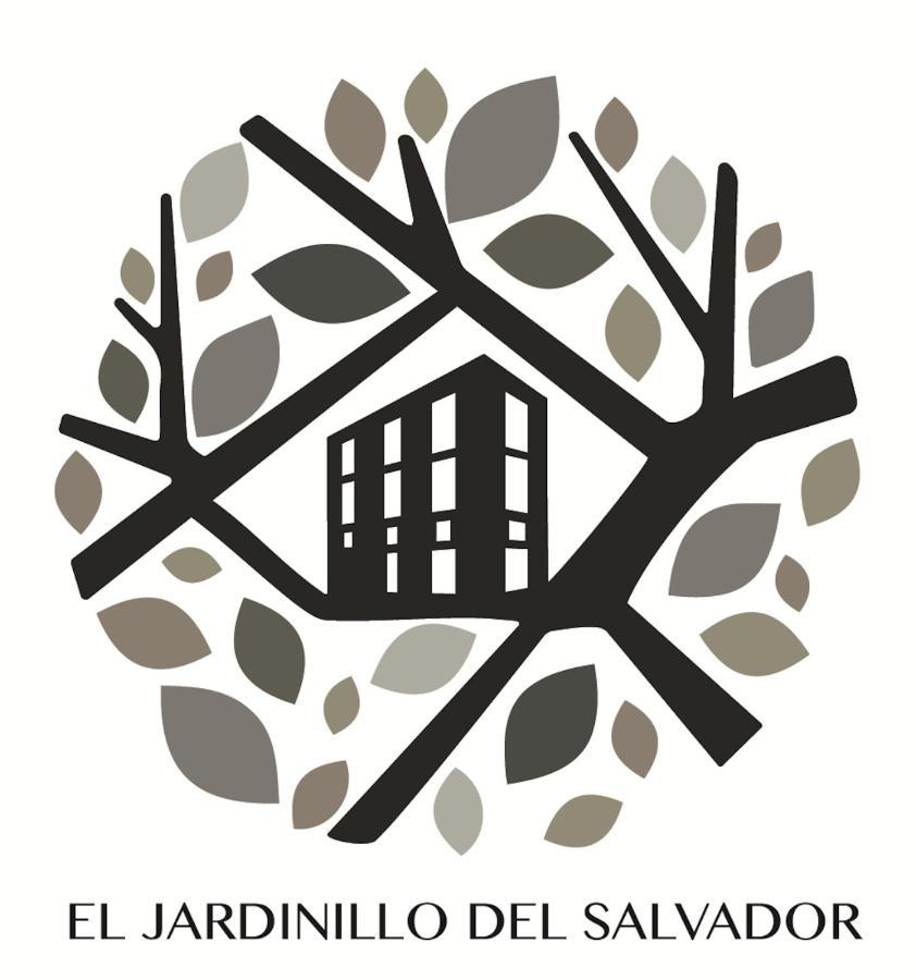 昆卡El Jardinillo Del Salvador公寓 外观 照片