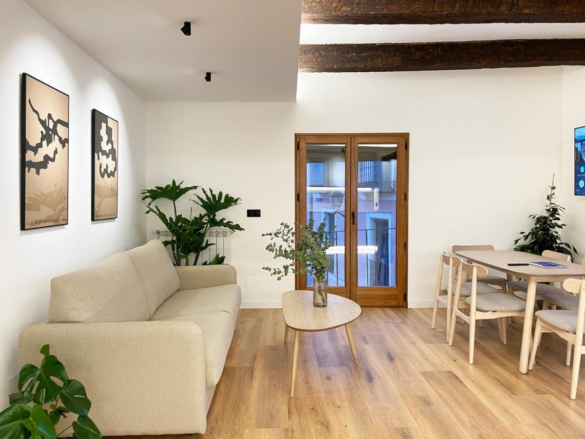 昆卡El Jardinillo Del Salvador公寓 外观 照片