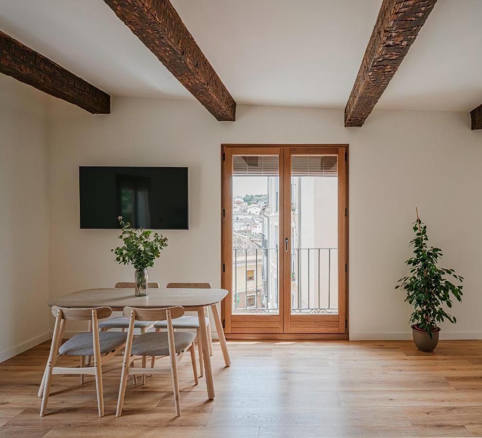 昆卡El Jardinillo Del Salvador公寓 外观 照片